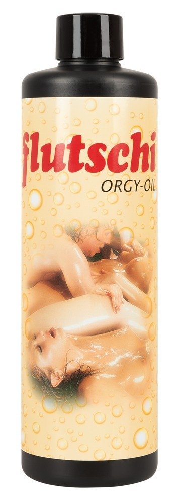 Massageöl Orgy-Oil 500ml