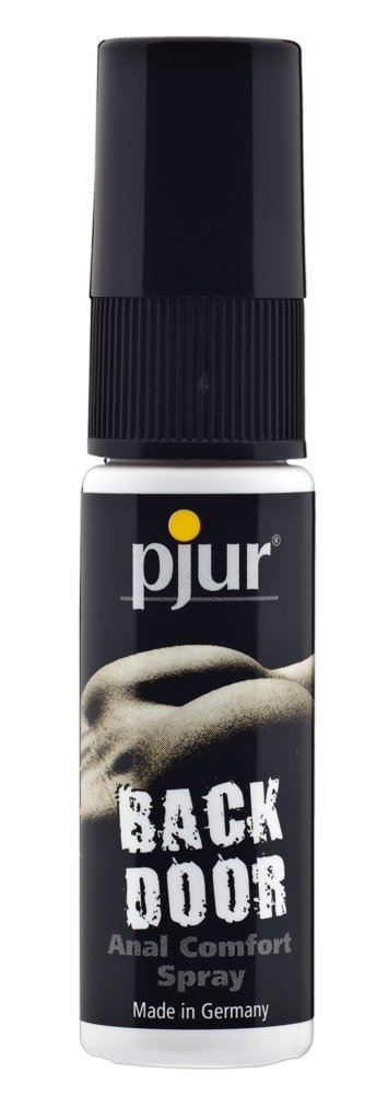 Pjur Back Door Anal Comfort Spray 20ml