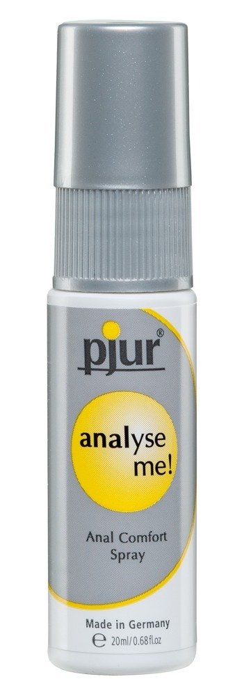 Pjur analyse me Anal Comfort Spray 20ml