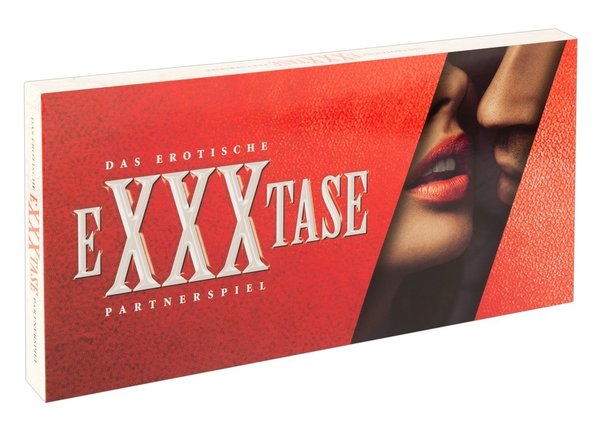 Erotikspiel Exxxtase