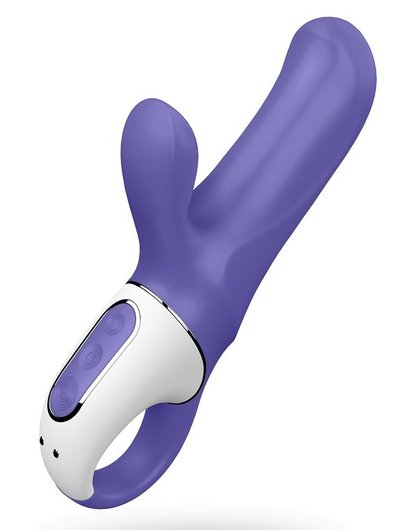Vibrator Magic Bunny