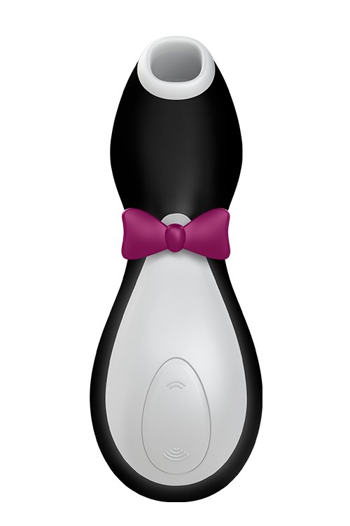 Klitoris Stimulator Penguin