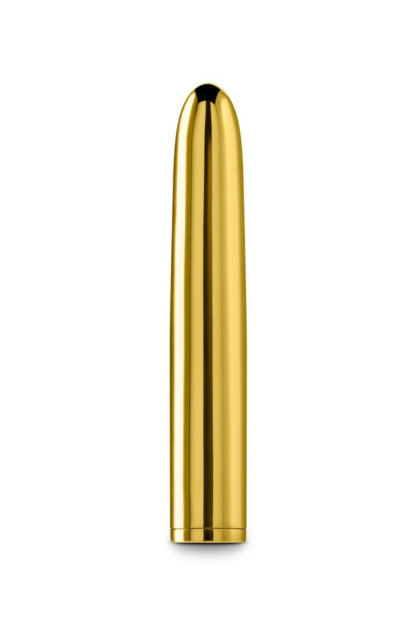 Vibrator Chroma Gold