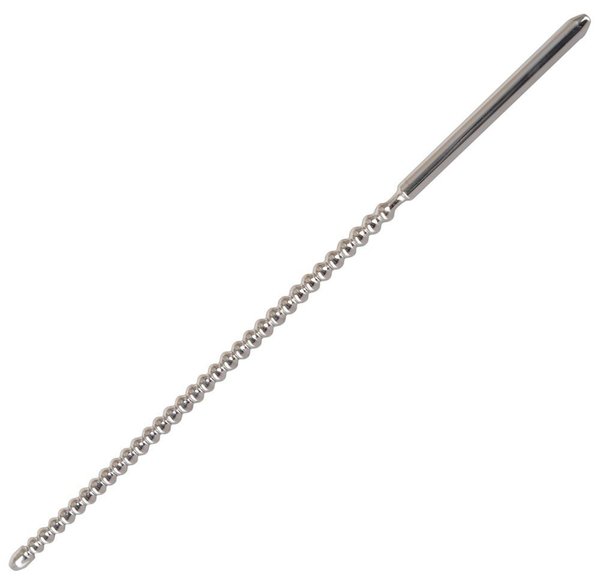 Dilator Dip Stick Ribbed 10mm