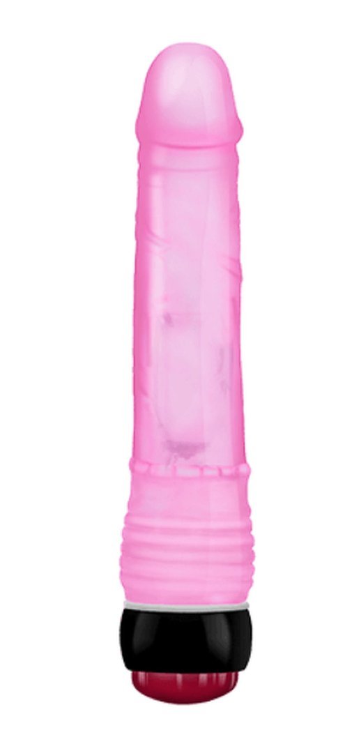 Vibrator Eis Pink